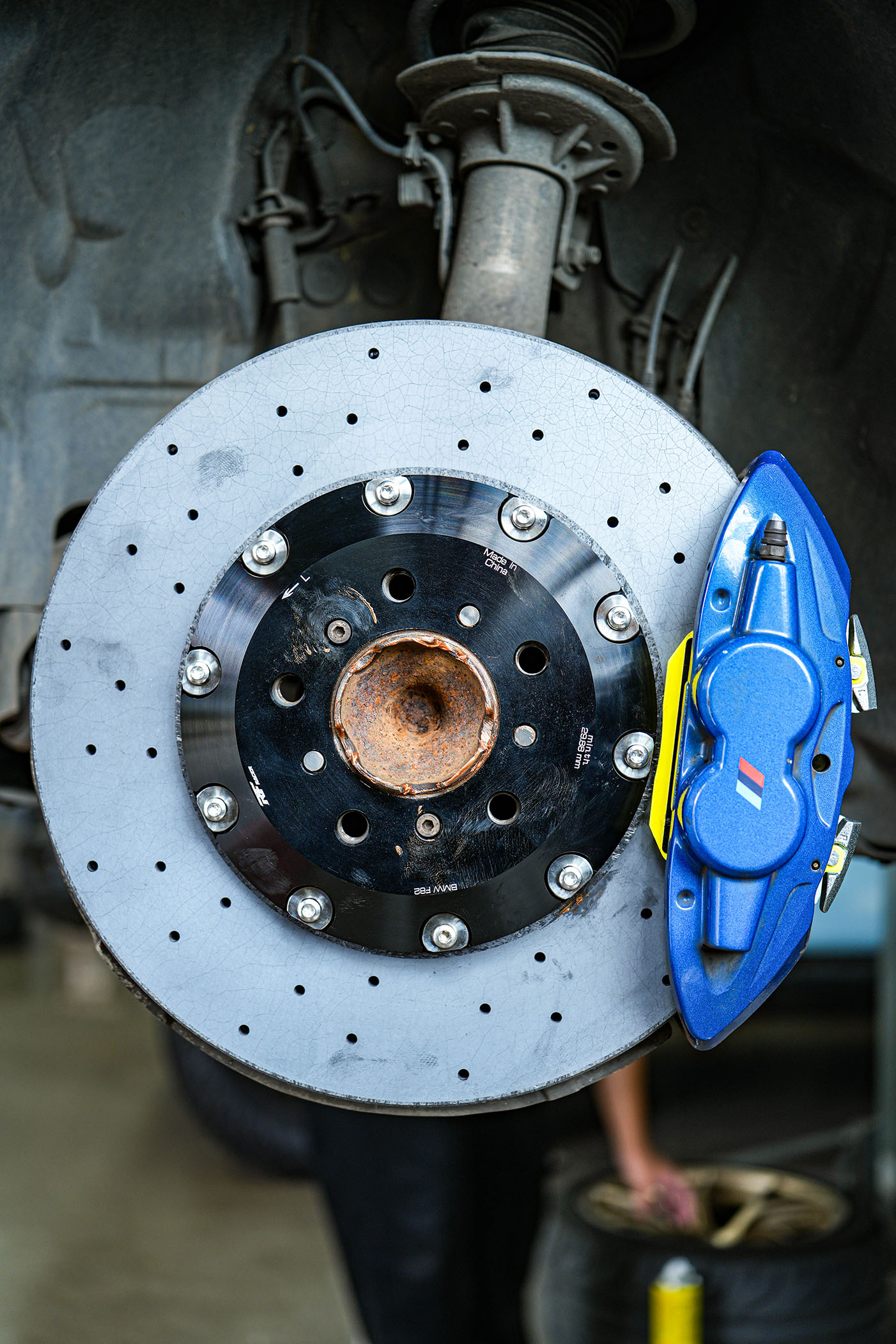 professional-installation-oem-fitment-brake-upgrade