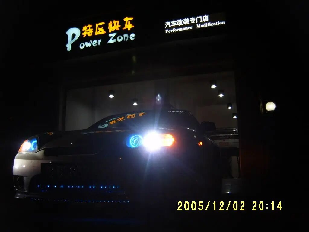 2026 TimeAC成都天府赛道实战报告 | 赛盟-RF锐迪凡车队5车4杯 - 锐迪凡 RF RACER