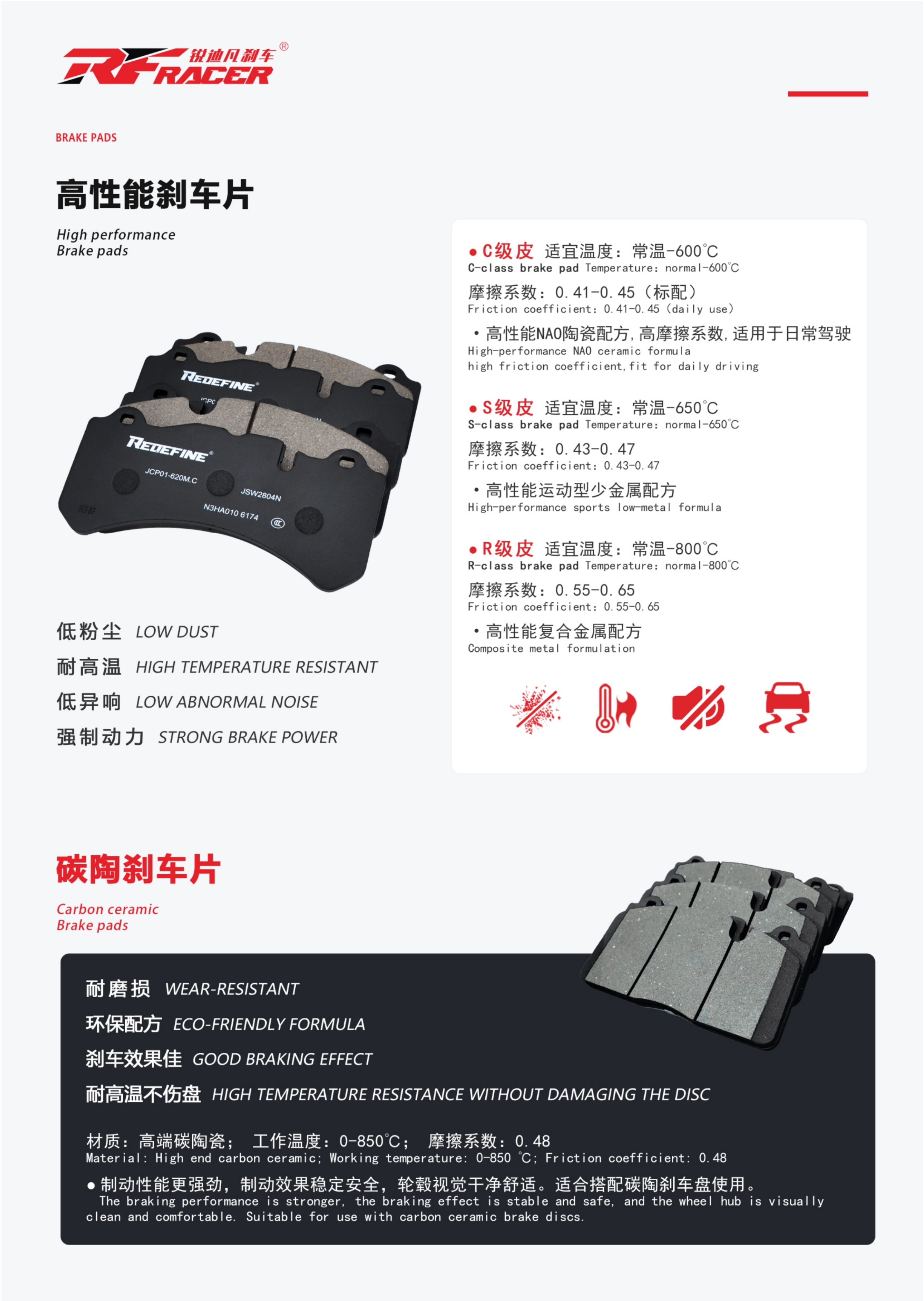 目录册