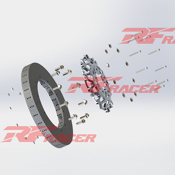 锐迪凡赋能4S增量市场 | 吉世威出席2026汽车生态大会 - 锐迪凡 RF RACER