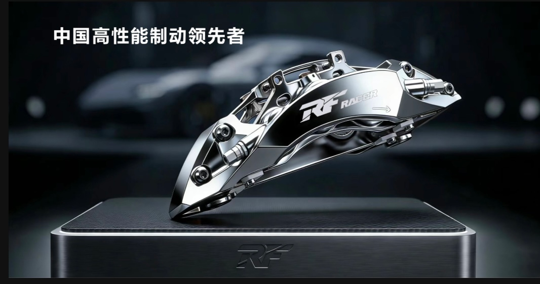 以车之名,共赴热爱 | RF RACER 锐迪凡邀您相聚 PiACH 嘉年华 - 锐迪凡 RF RACER