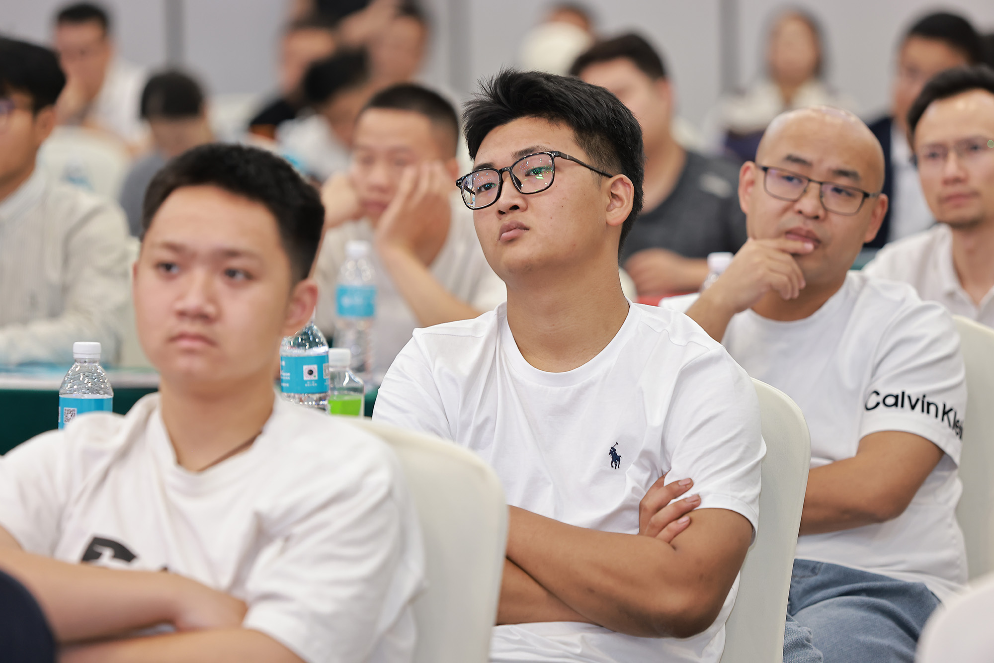 道普安x吉世威碳陶新势力大会圆满收官：锐迪凡推动中国汽车后市场进入“以改代修”新阶段 - 锐迪凡 RF RACER